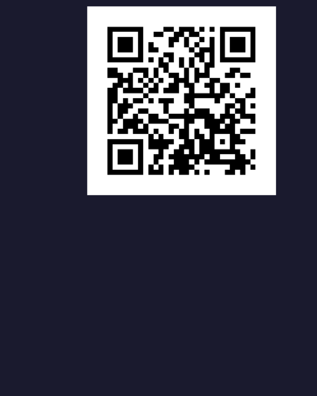 Untitled flyer